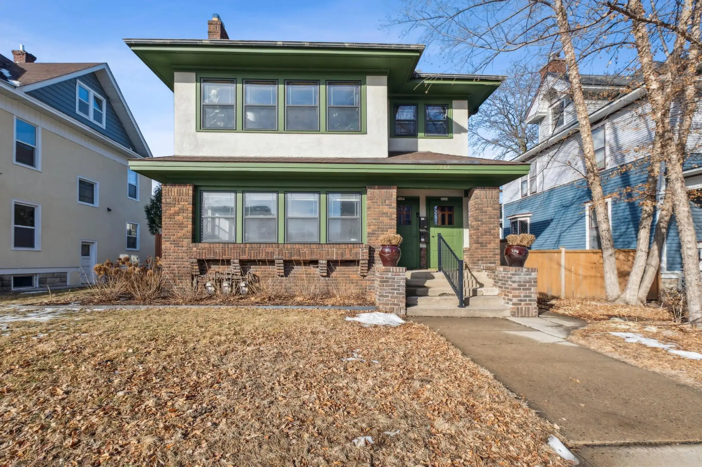 3144 Holmes Avenue, Minneapolis, MN 55408