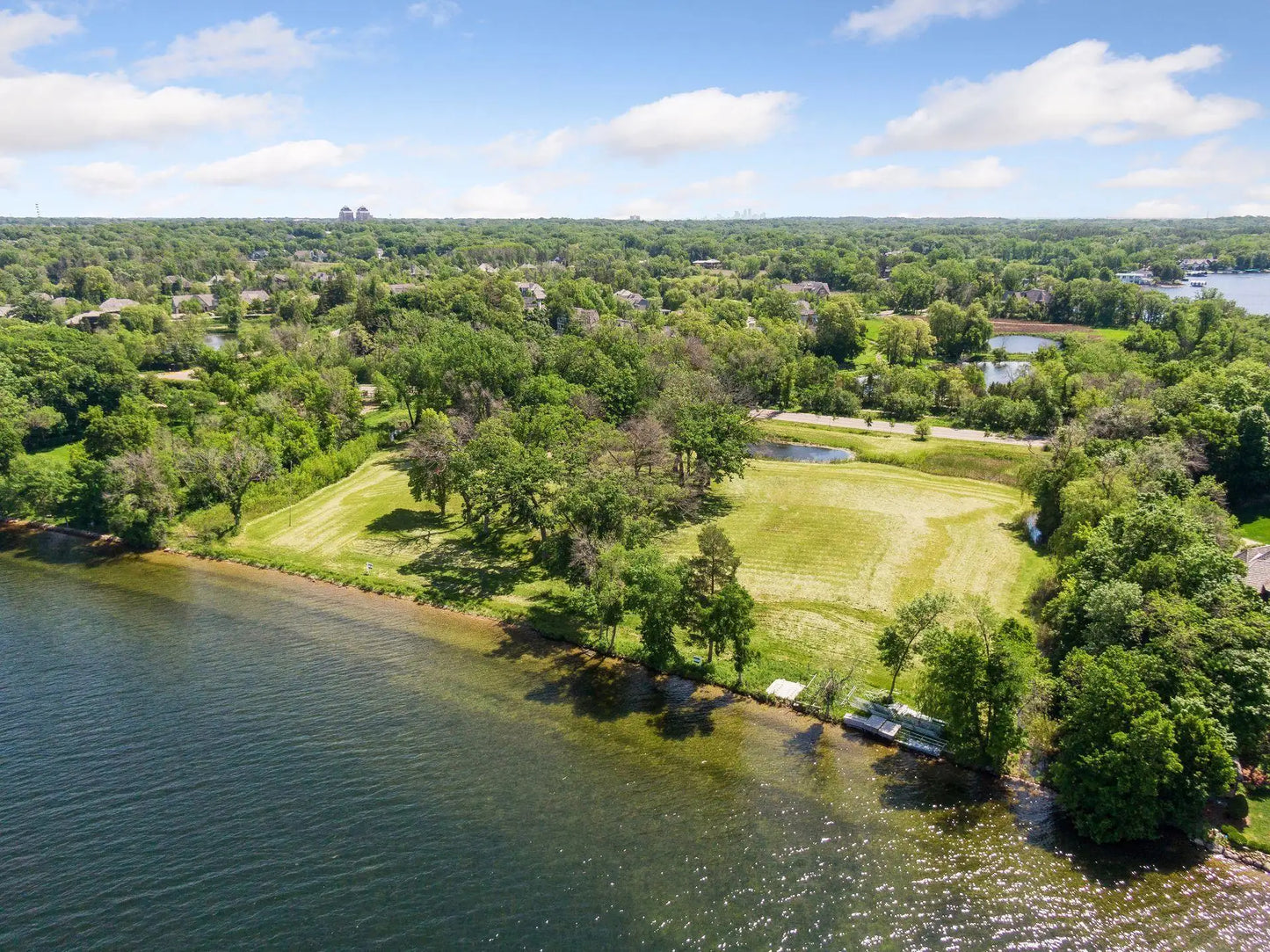 535 Bushaway Road, Wayzata, MN 55391