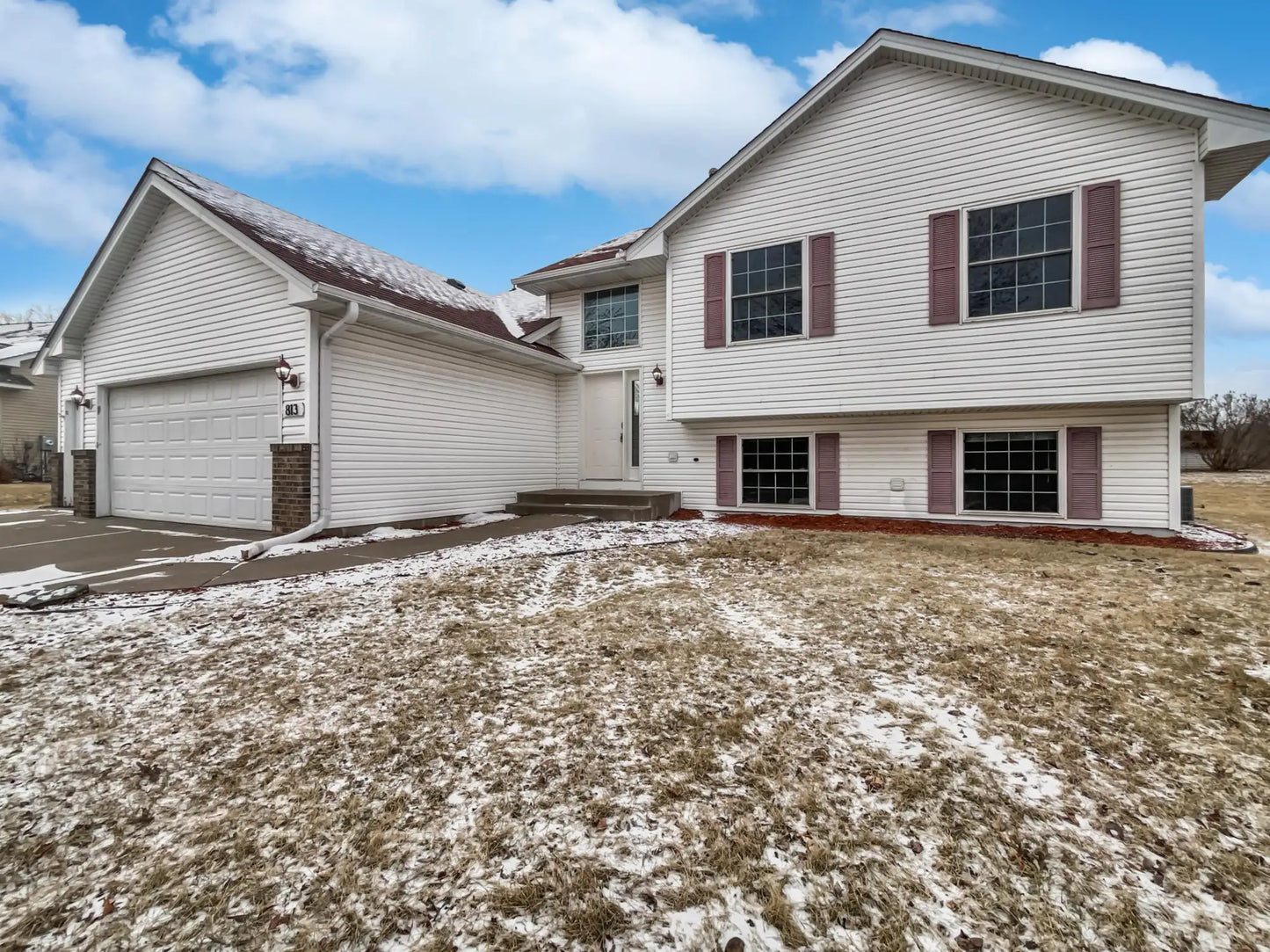 813 Deerfield Road, Watertown, MN 55388