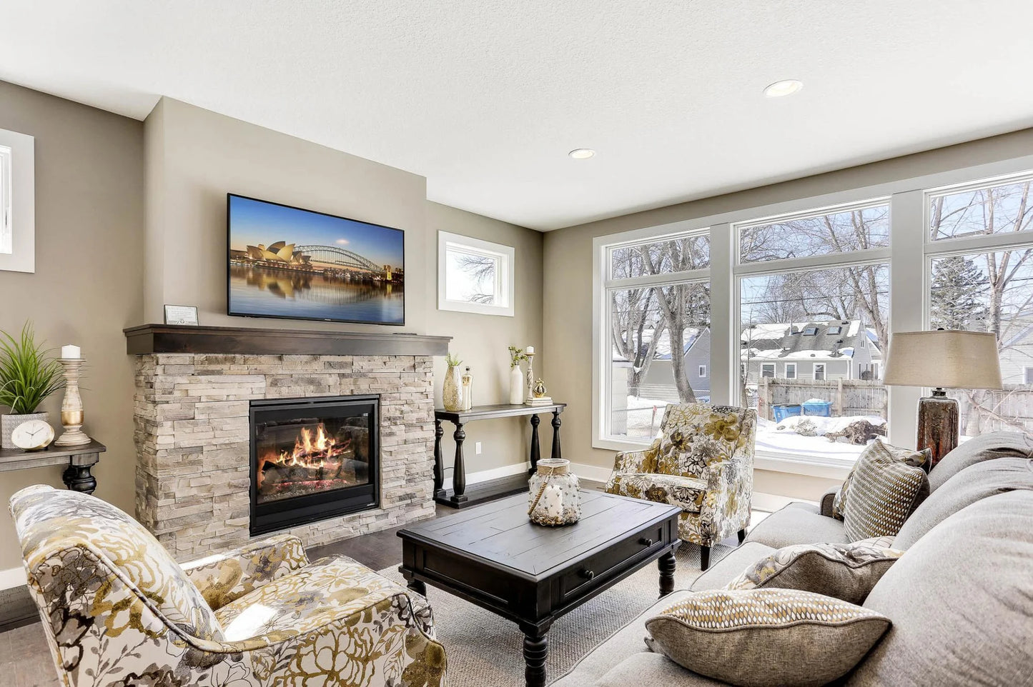3163 Christopher Lane, Shoreview, MN 55126
