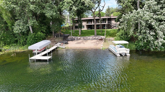 7019 47th Avenue, Clear Lake Twp, MN 56304