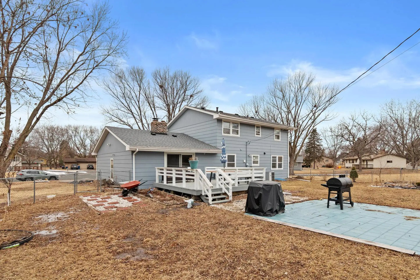 11042 Stanley Curve, Bloomington, MN 55437