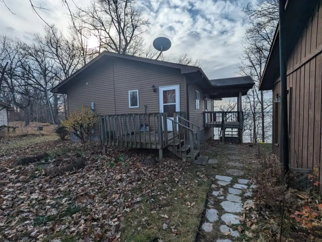 38978 Shoreland Road, Windemere Twp, MN 55783