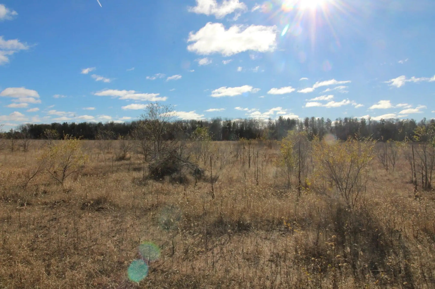 Parcel B Keystone Avenue, Sunrise Twp, MN 55032