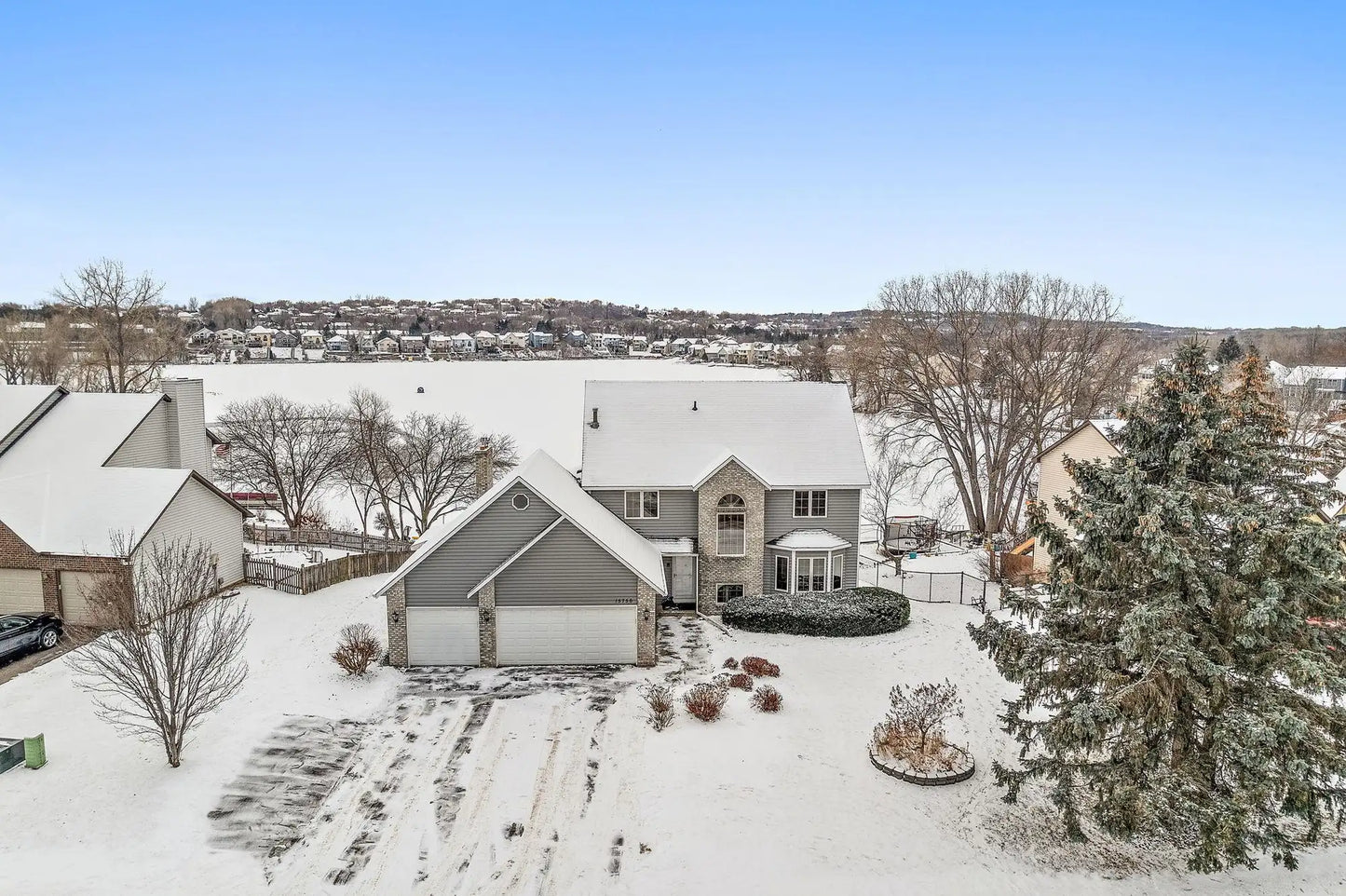 15756 Highview Drive, Apple Valley, MN 55124