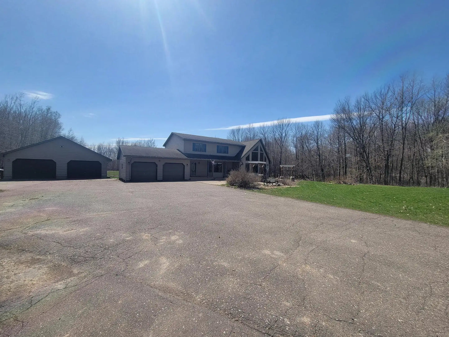 1225 Superior Street, Isle, MN 56342