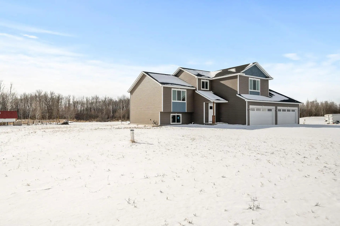 112 Oak Lane, Foreston, MN 56330