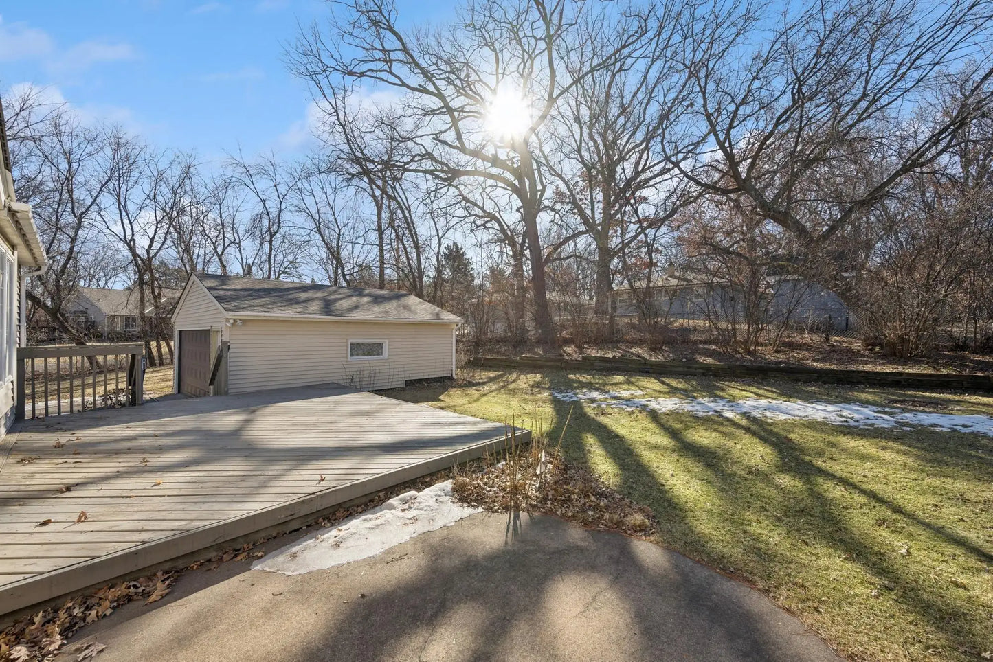 188 Hanson Road, Mahtomedi, MN 55115