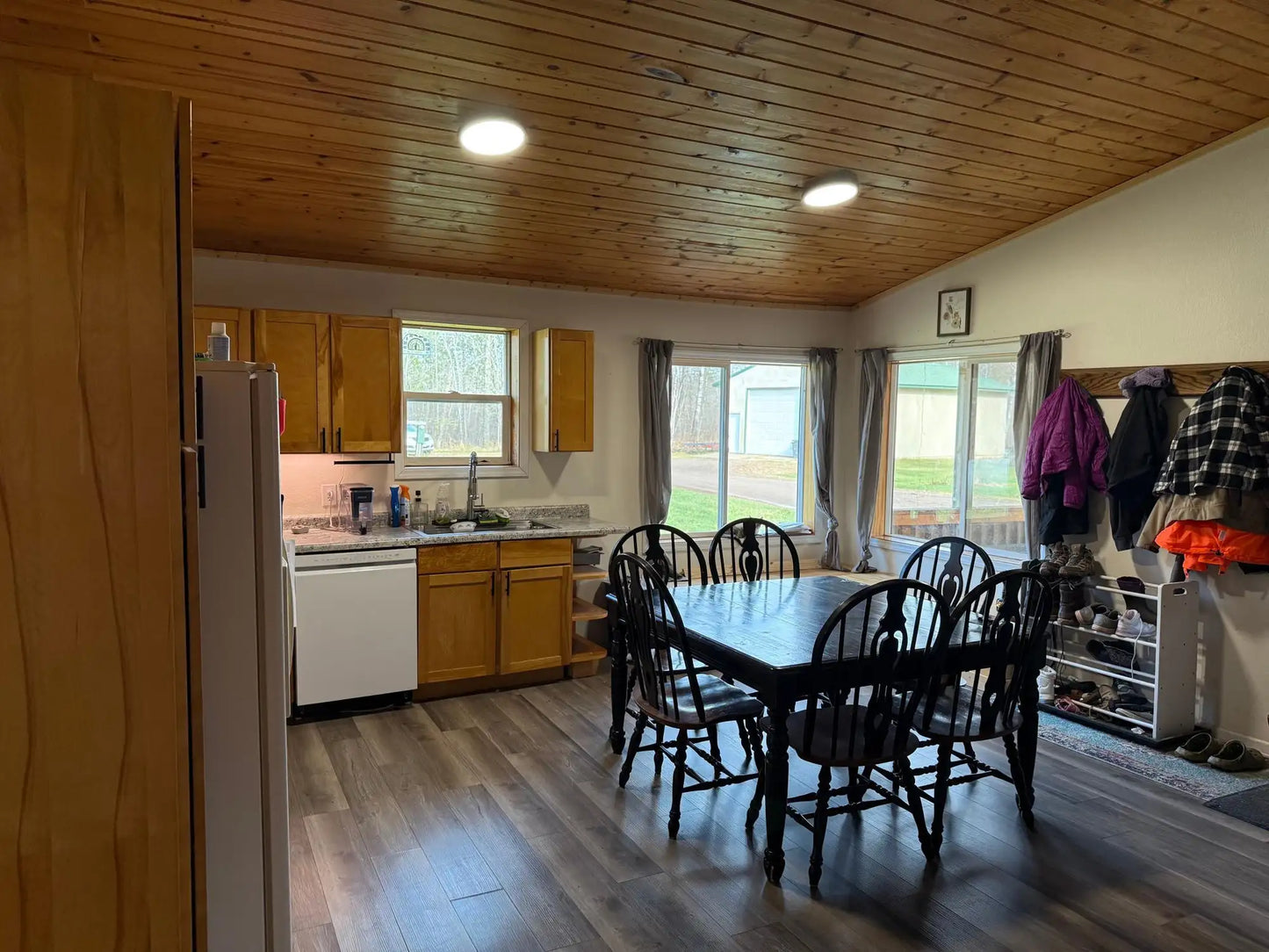 41574 Koland Road, Sandstone Twp, MN 55072