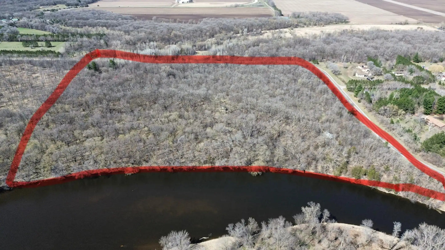 15603 County Road 30 , Elk River, MN 55330