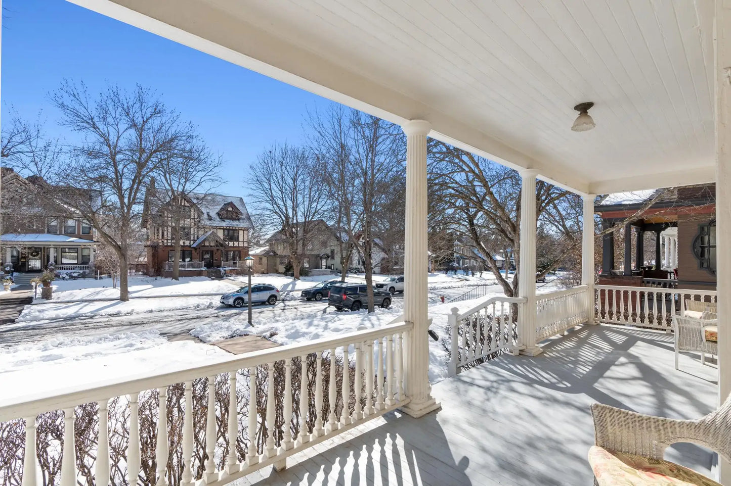 883 Fairmount Avenue, Saint Paul, MN 55105