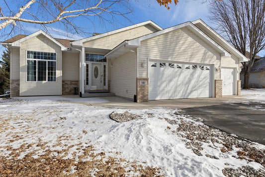 151 Grouse Circle, Montrose, MN 55363