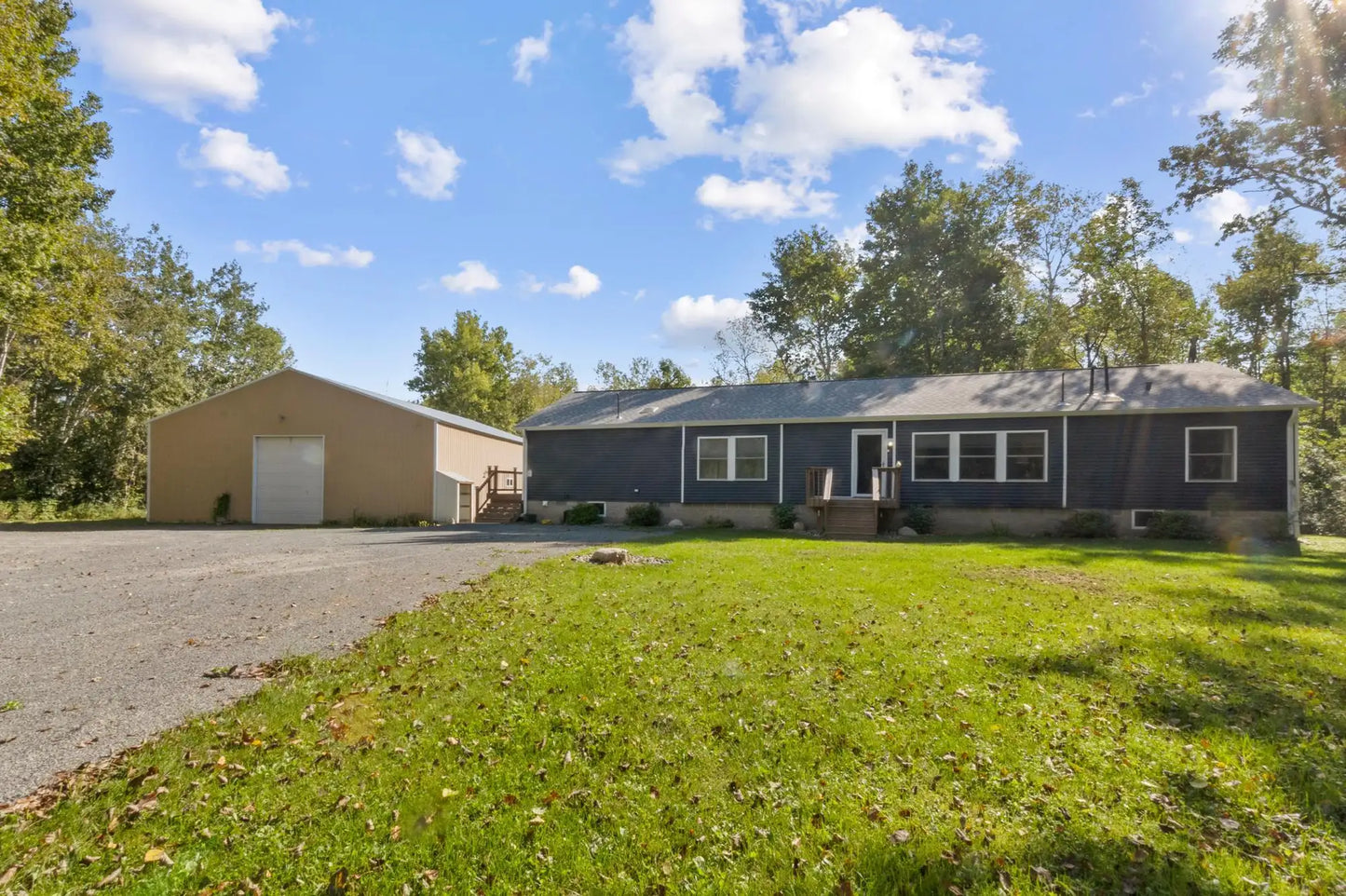 25068 Blackberry Lane, Pine City, MN 55063