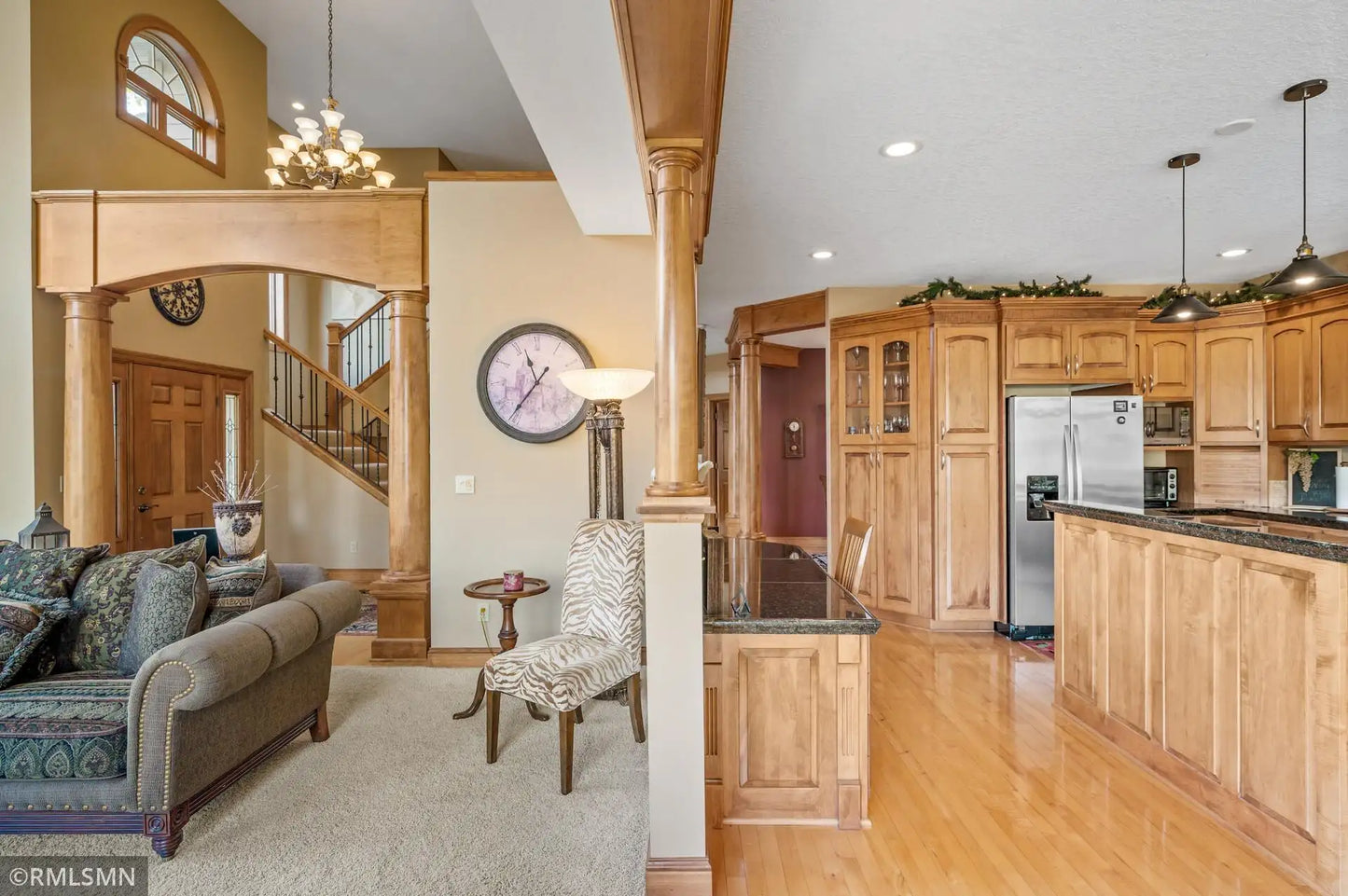 5891 Hobe Lane, White Bear Twp, MN 55110