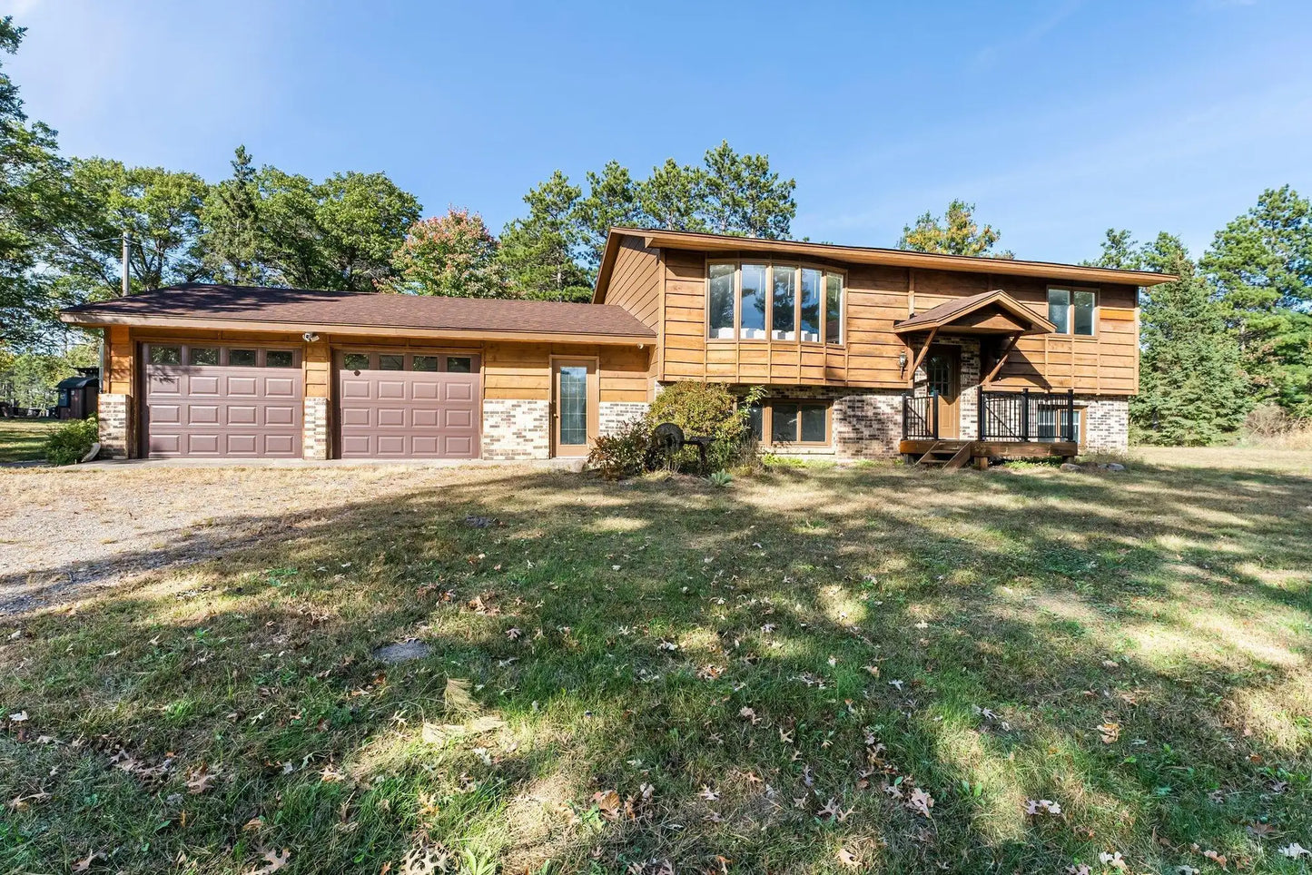 3451 Halden Road, Bradford Twp, MN 55040