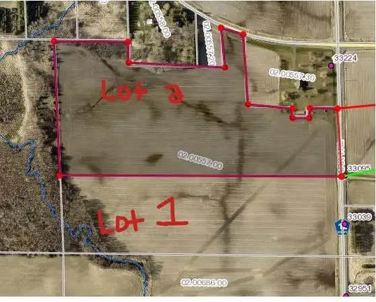 Lot 2 XXX Park Trail, Chisago Lake Twp, MN 55012