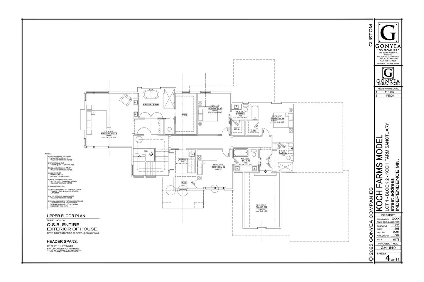 5946 Kochs Crossing, Independence, MN 55359