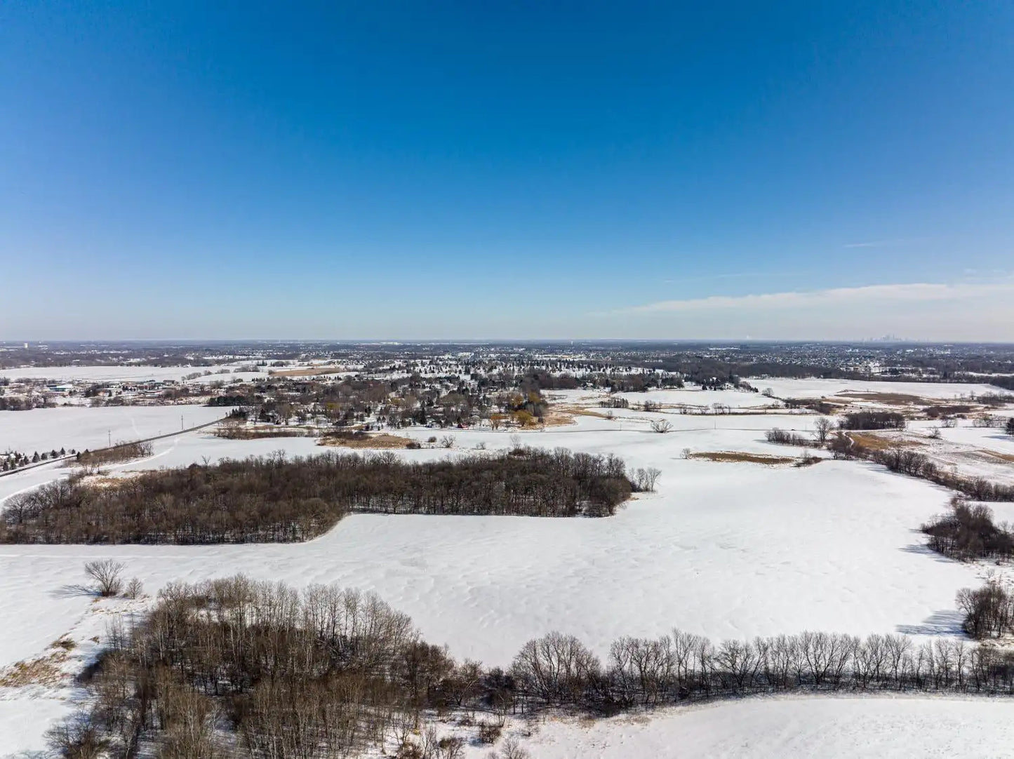 20417 Larkin Road, Corcoran, MN 55340