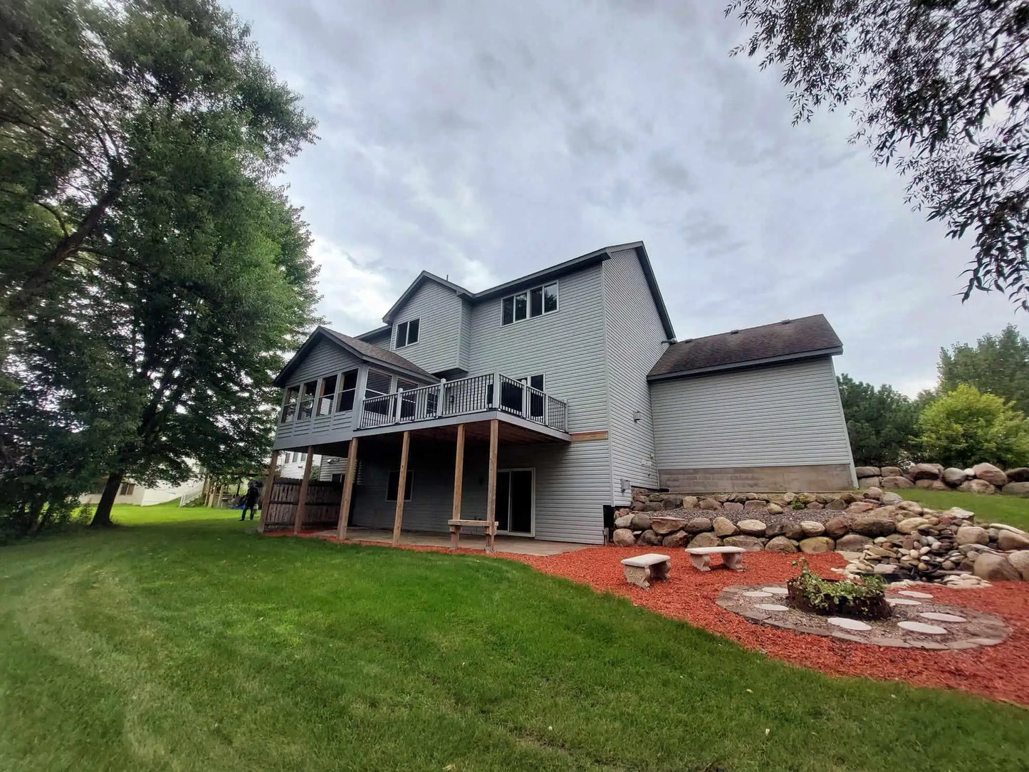 22400 Elston Avenue, Forest Lake, MN 55025