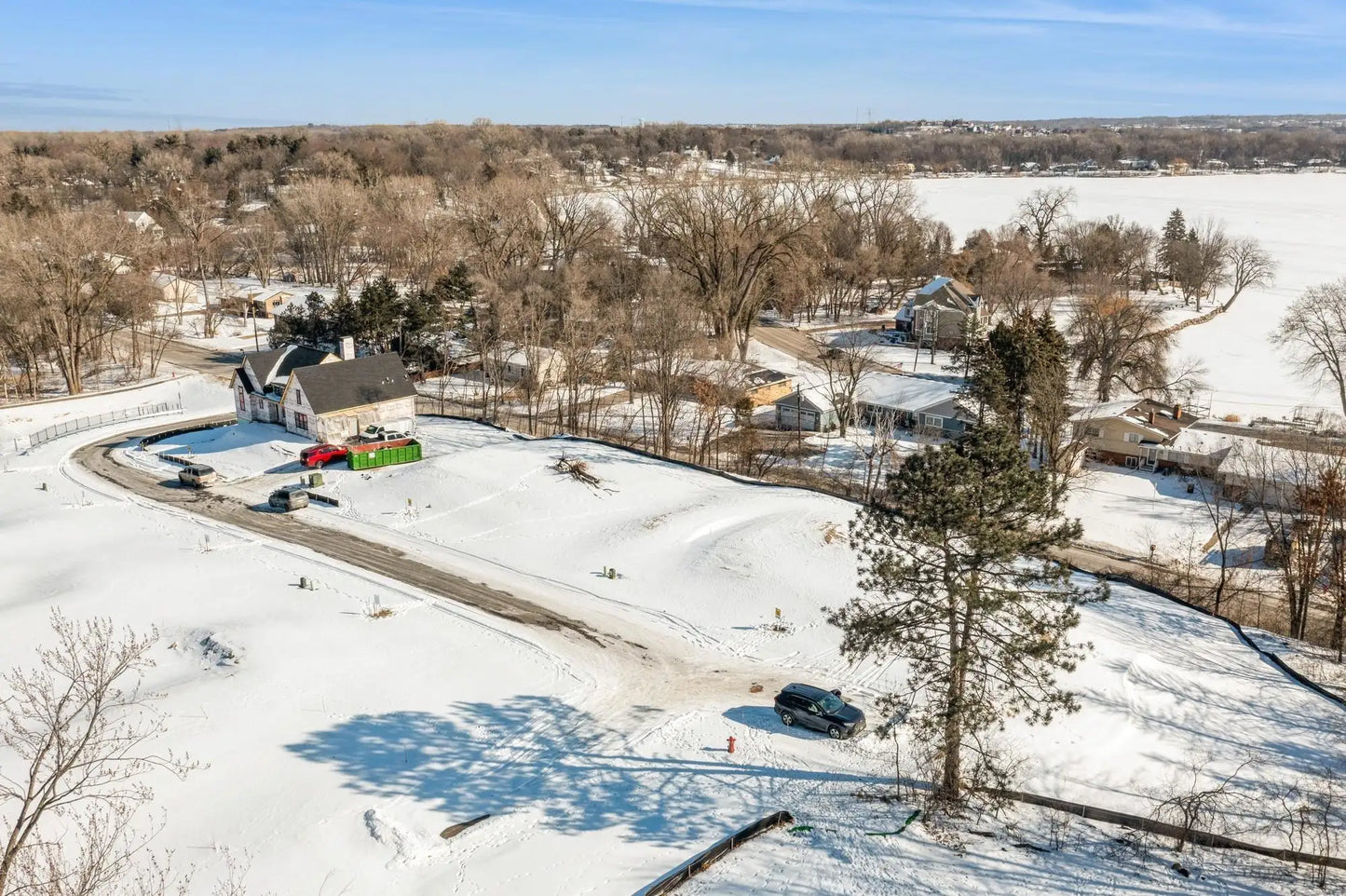 XXX Lakeview Court, Little Canada, MN 55113