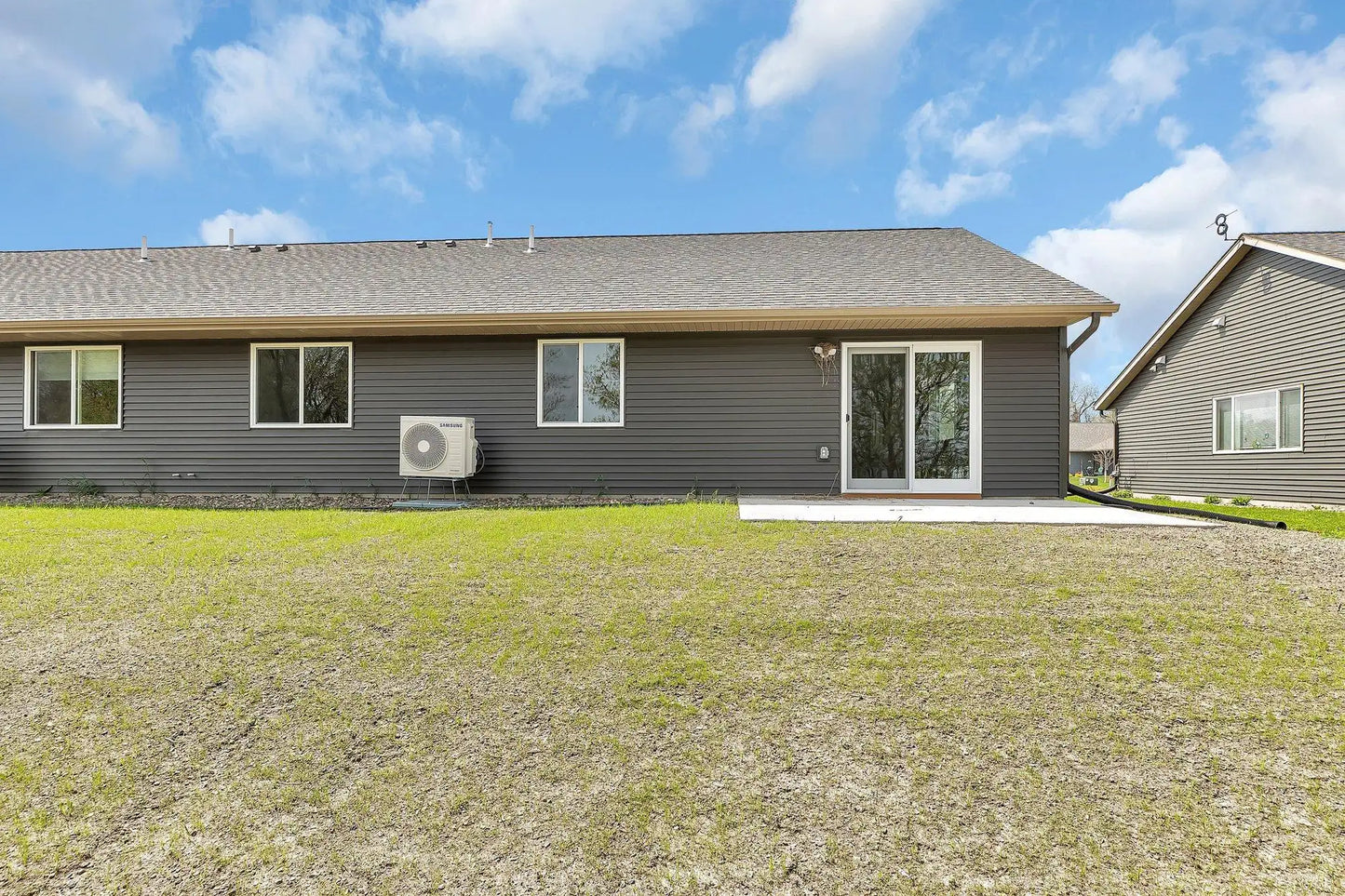 110 Bal Veld Drive, Pease, MN 56363