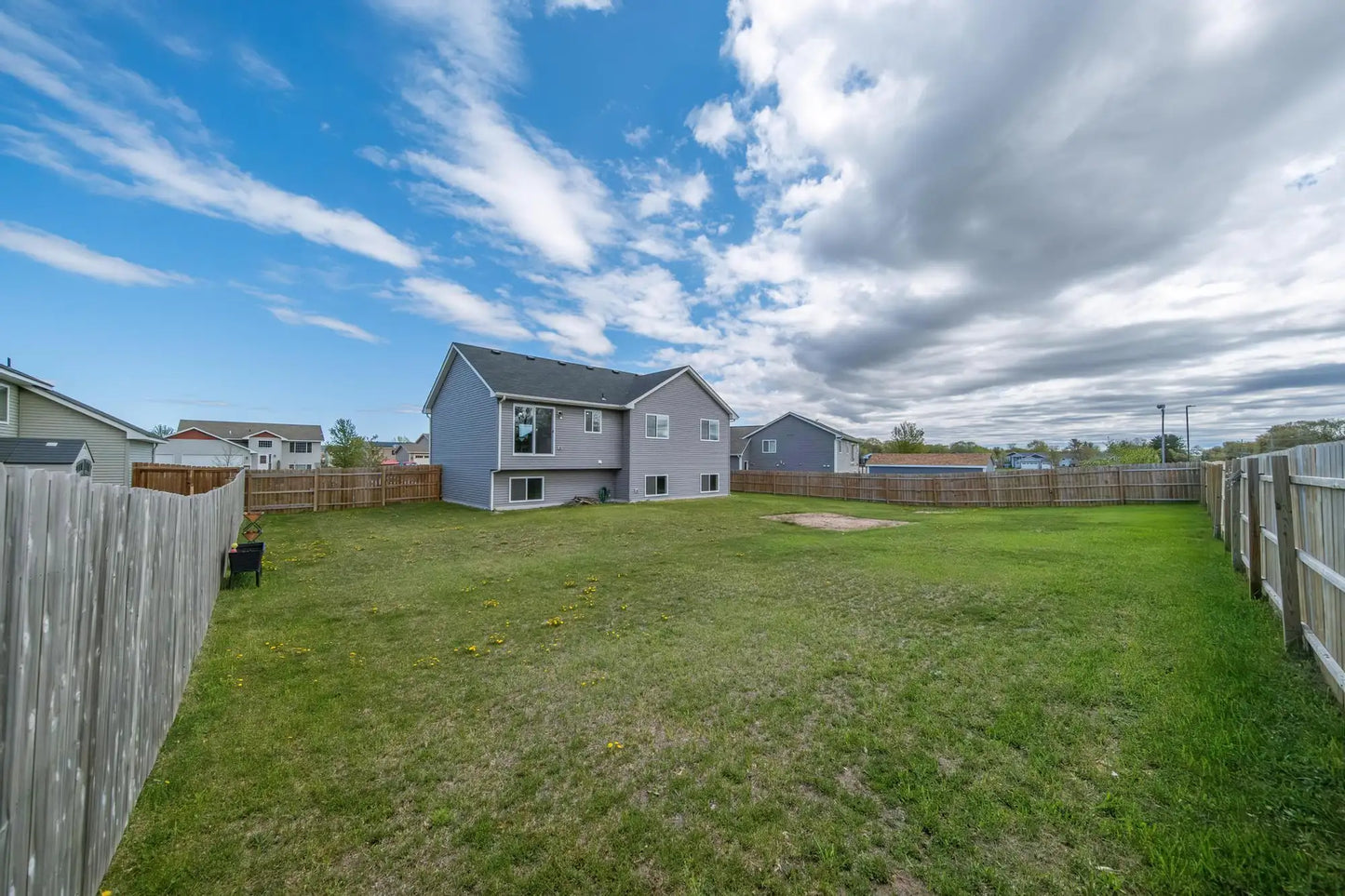 705 Hickory Street, Isanti, MN 55040