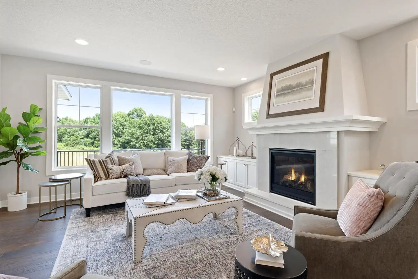 3840 Vista View Court, Chaska, MN 55318