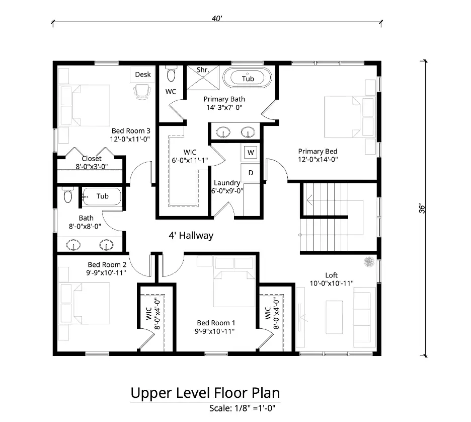 5920 Hodgson Road, Shoreview, MN 55126