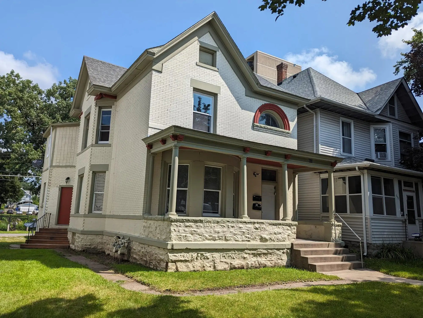 601 Case Avenue, Saint Paul, MN 55130