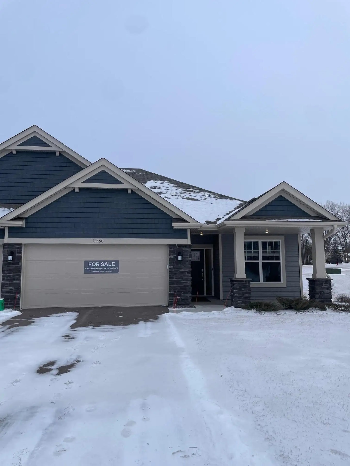 12450 Waterside Court, Rogers, MN 55374