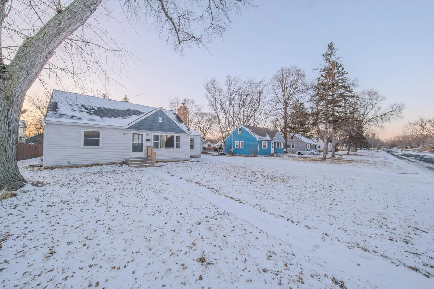 5025 Drew Avenue, Brooklyn Center, MN 55429