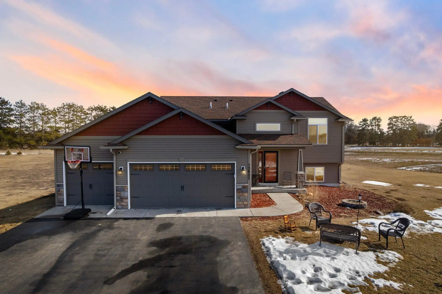 13653 306th Court, Princeton, MN 55371