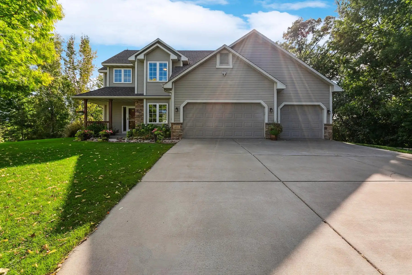 4803 Red Pine Court, Eagan, MN 55123