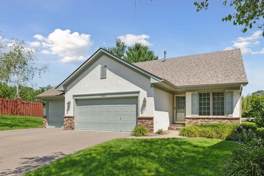 7899 Bailey Drive, Eden Prairie, MN 55347