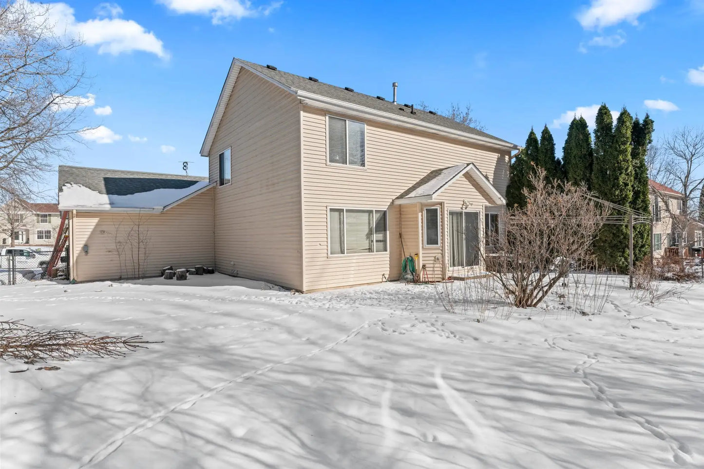 10285 Oakhill Court, Elko New Market, MN 55020