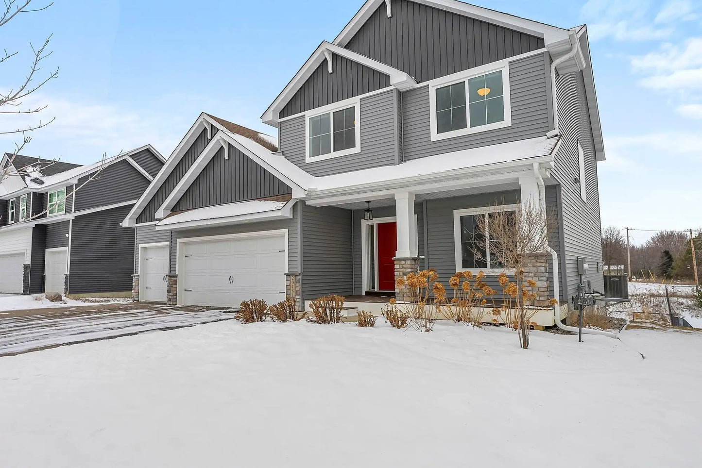 20181 Harvest Drive, Lakeville, MN 55044