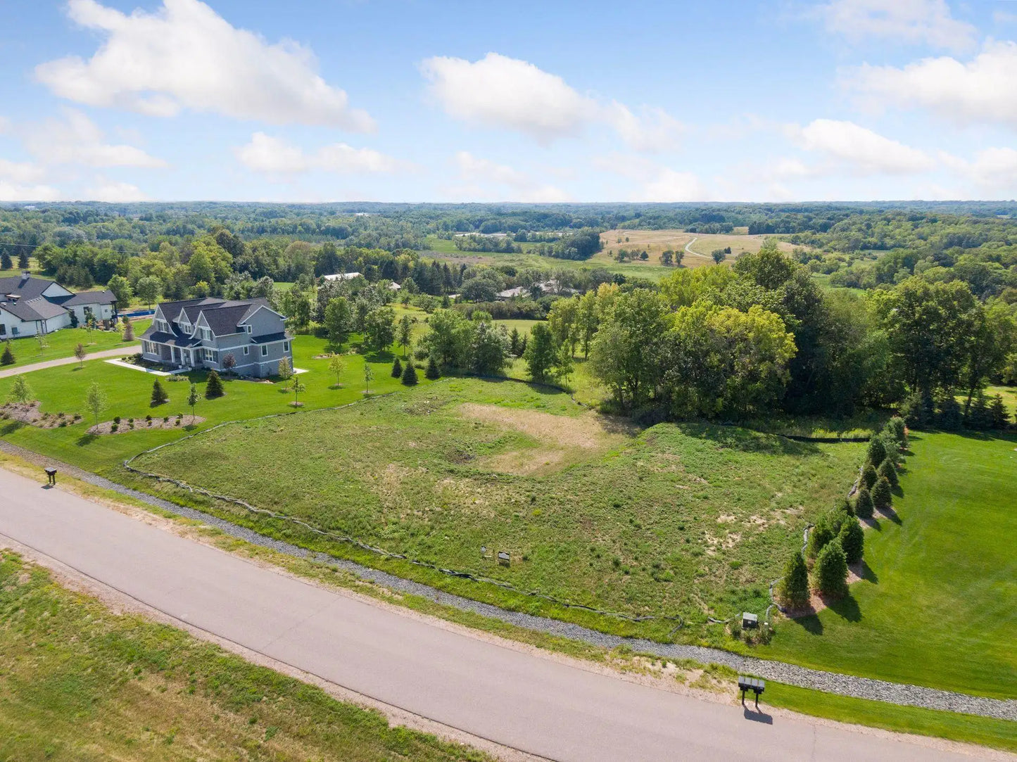 2898 Deer Hill Road, Medina, MN 55356