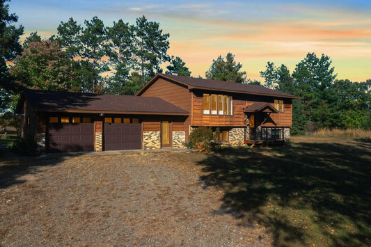 3451 Halden Road, Bradford Twp, MN 55040