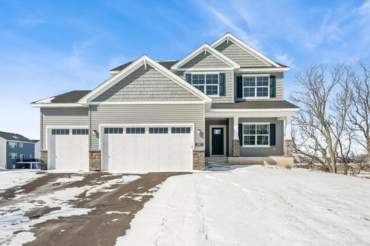 707 Yellowcrest Street, Delano, MN 55328