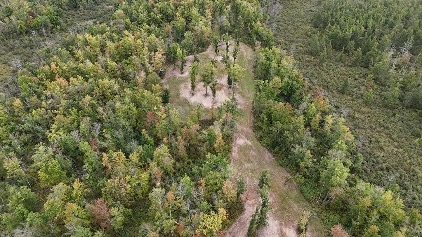 TBD Rainbow Trout Trail , Sandstone, MN 55072