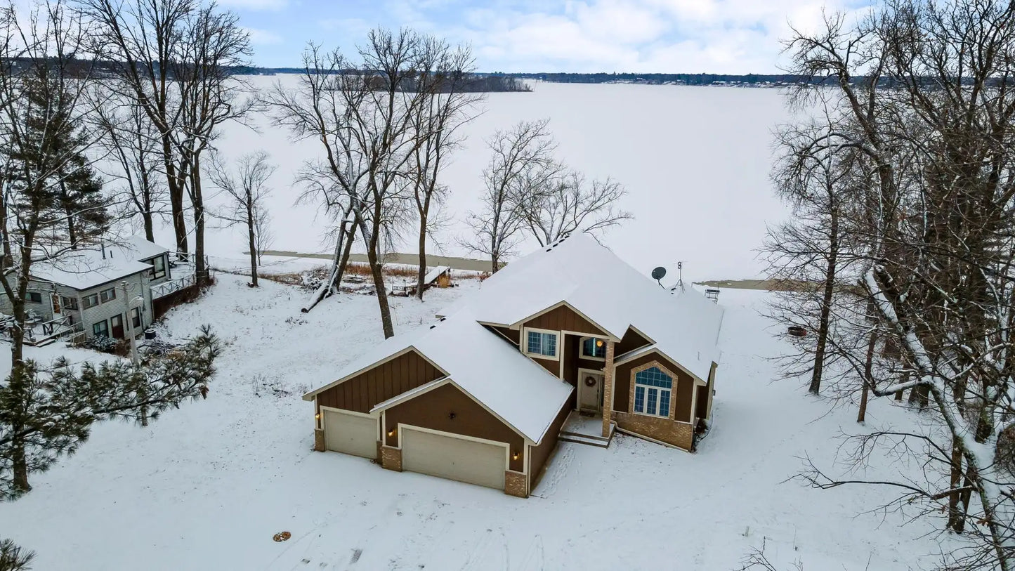 17881 Feather , Pine City, MN 55063