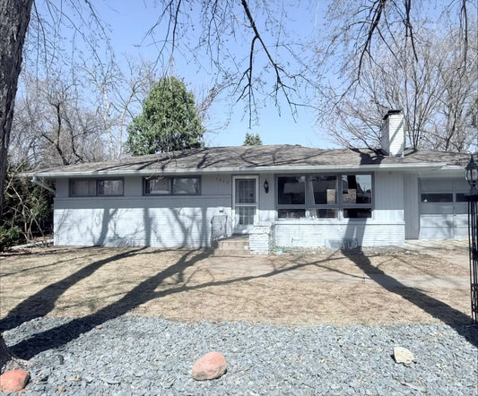 1927 Autumn Street, Falcon Heights, MN 55113