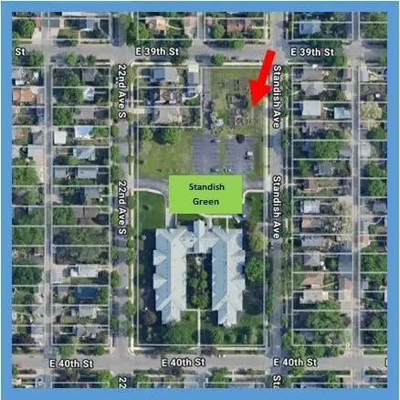 2210 40th Street, Minneapolis, MN 55407