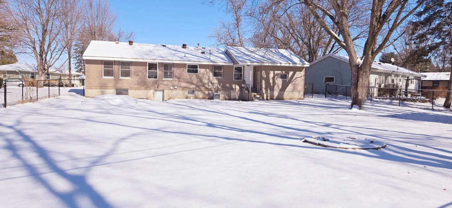 508 Sunnyside Circle, Farmington, MN 55024