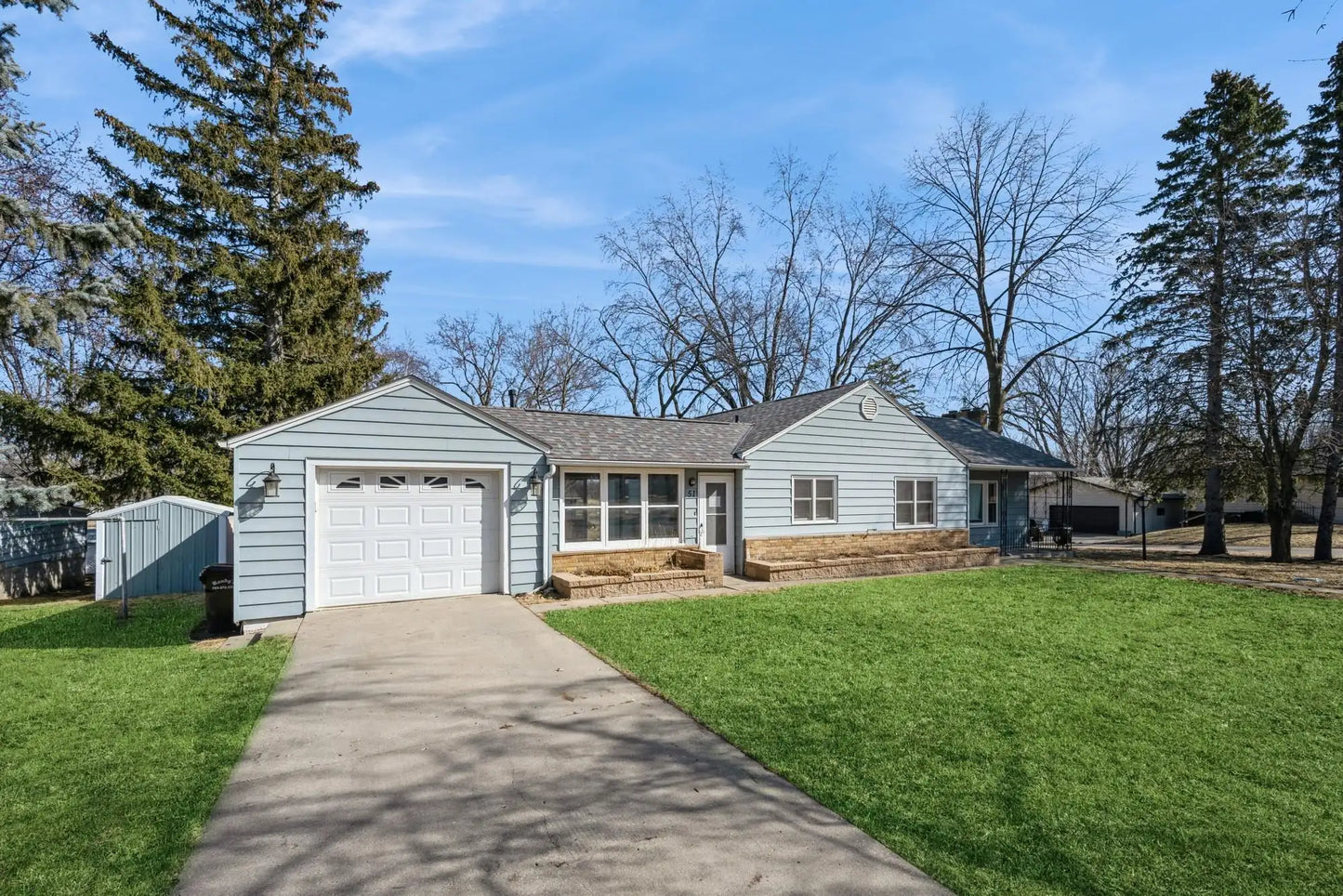 51 Elm Avenue, Maple Lake, MN 55358