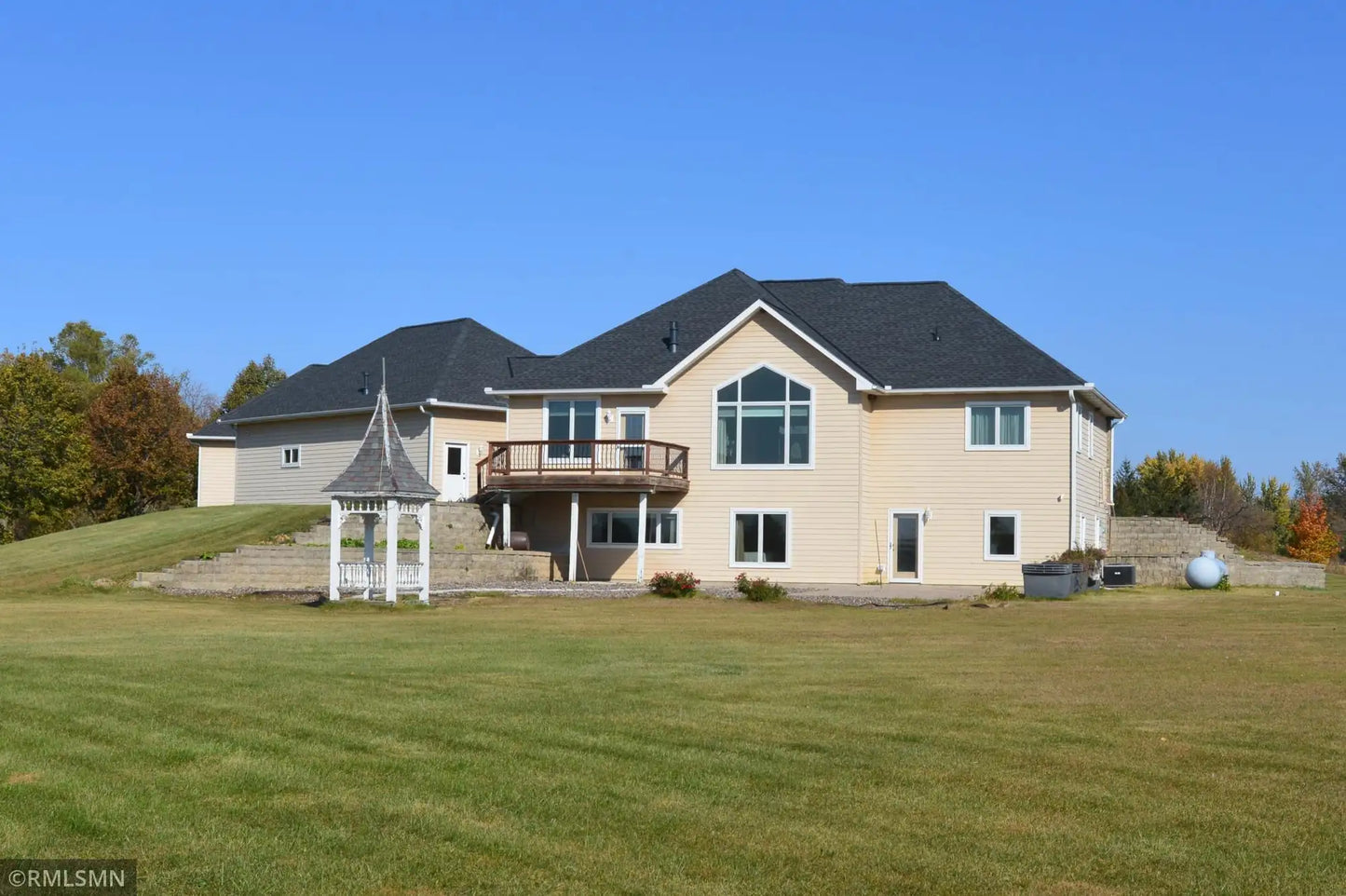 44154 Skogman Lake Road, Fish Lake Twp, MN 55008