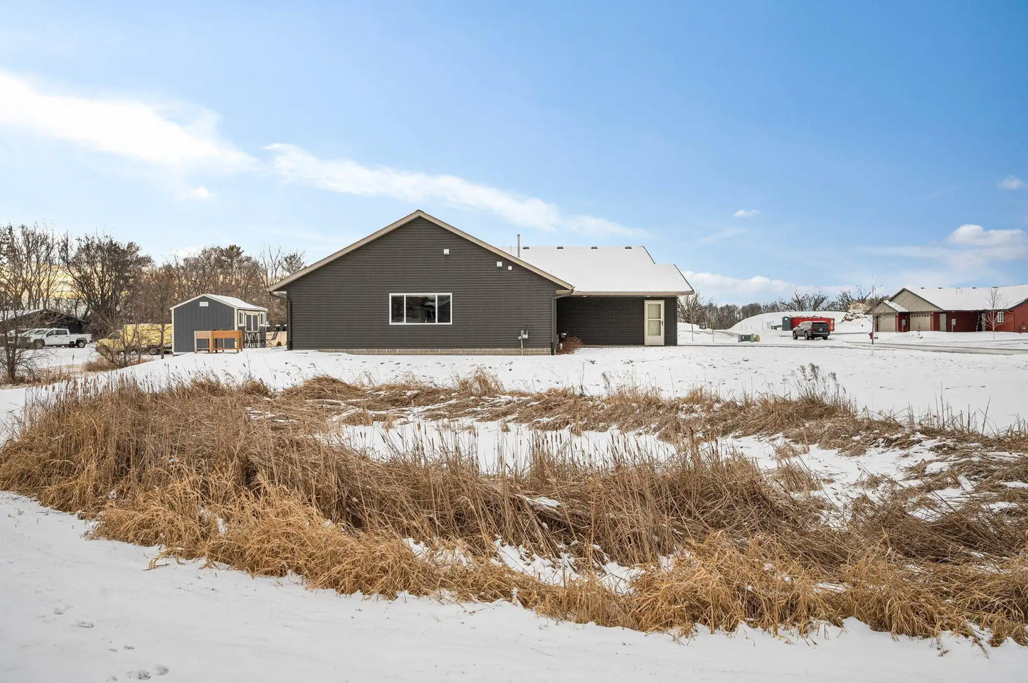 101 Bal Veld Drive, Pease, MN 56363