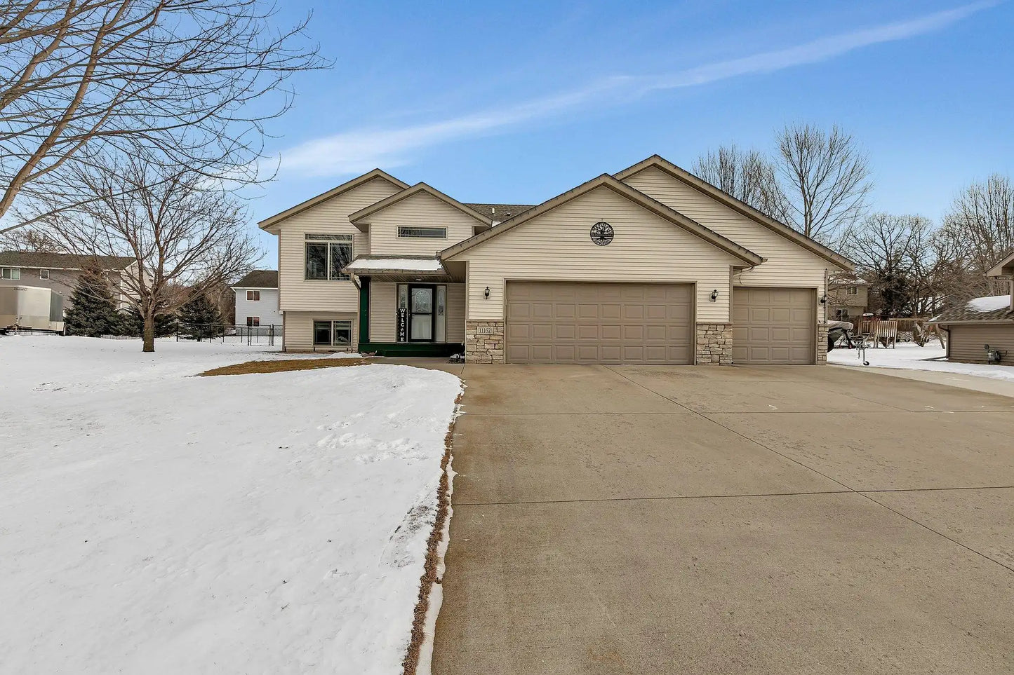 11162 Nikolas Avenue, Becker, MN 55308