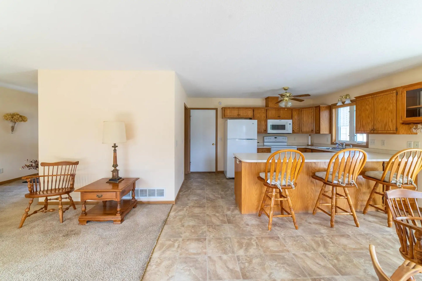 516 2nd Street, Hinckley, MN 55037