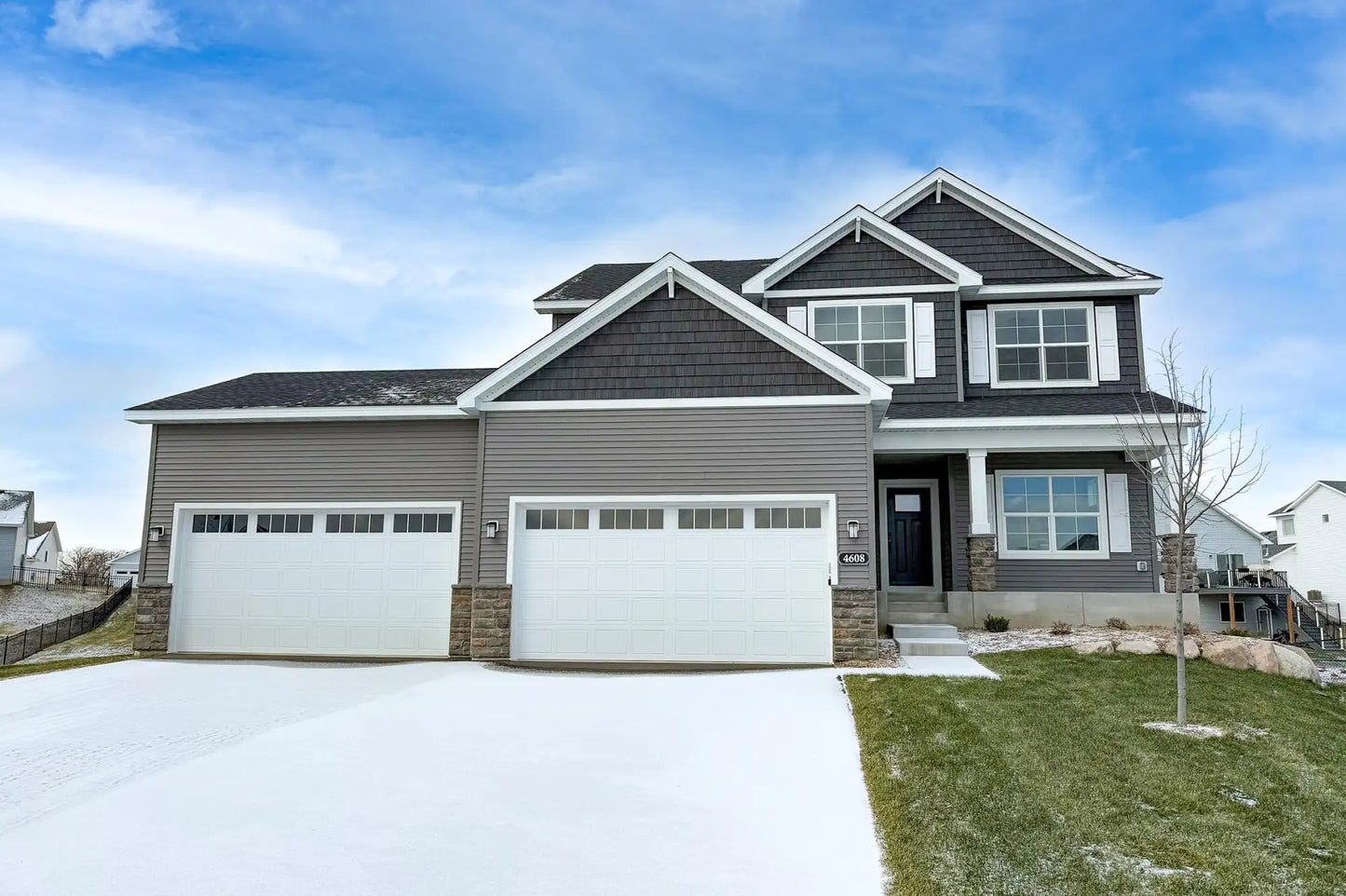 4608 Meadowlark Circle, Hanover, MN 55341